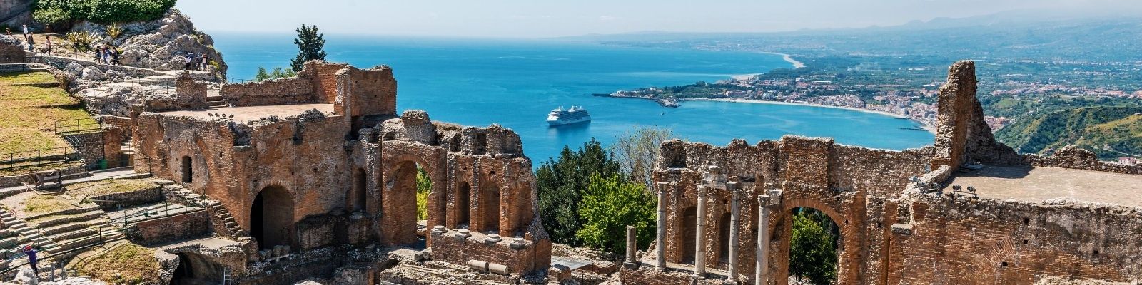 Taormina View