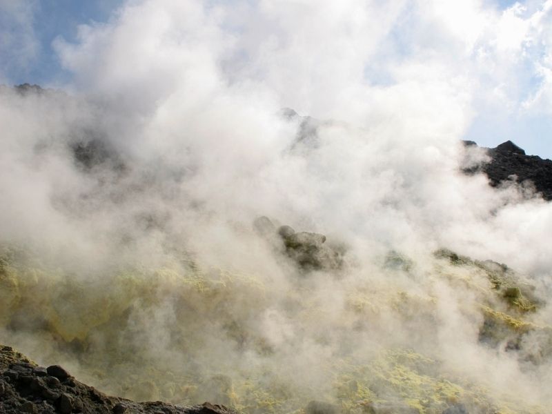 Schwere Unwetter über Sizilien fordern ein Todesopfer