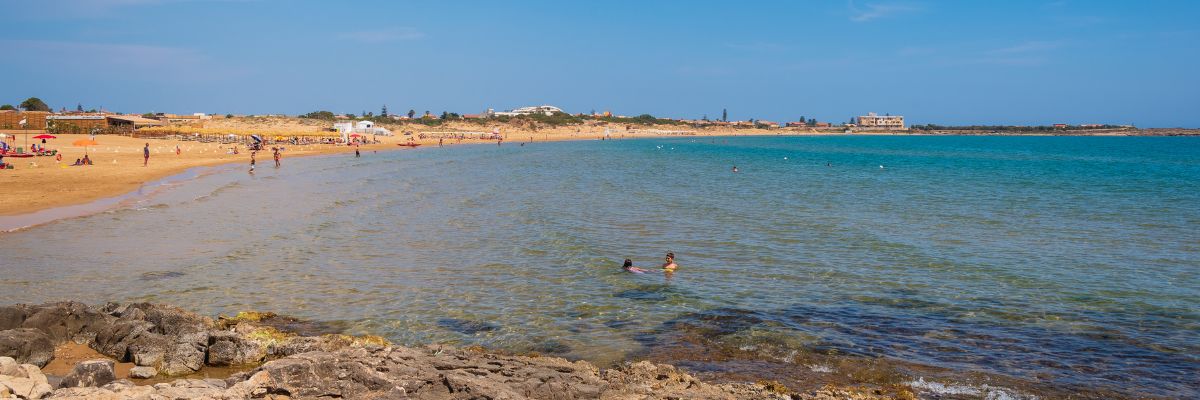 Marina di Ragusa