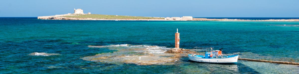 Meer Portopalo di Capo Passero
