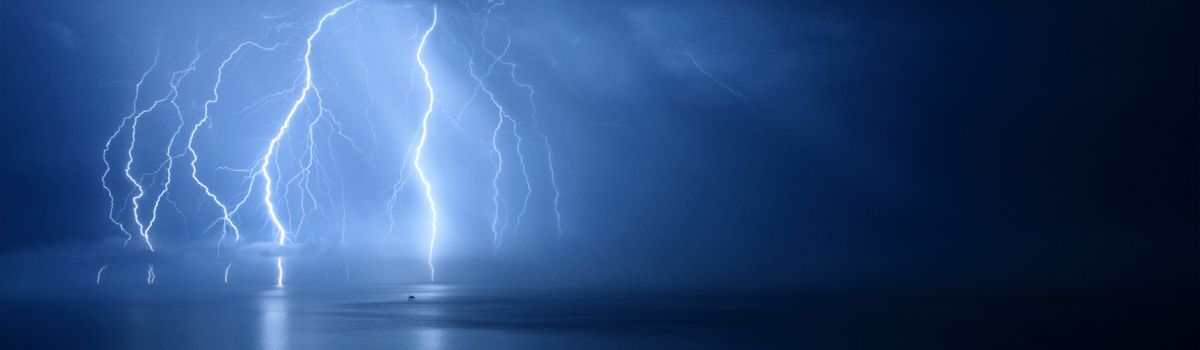 Unwetter auf Sizilien 