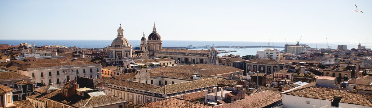 Catania