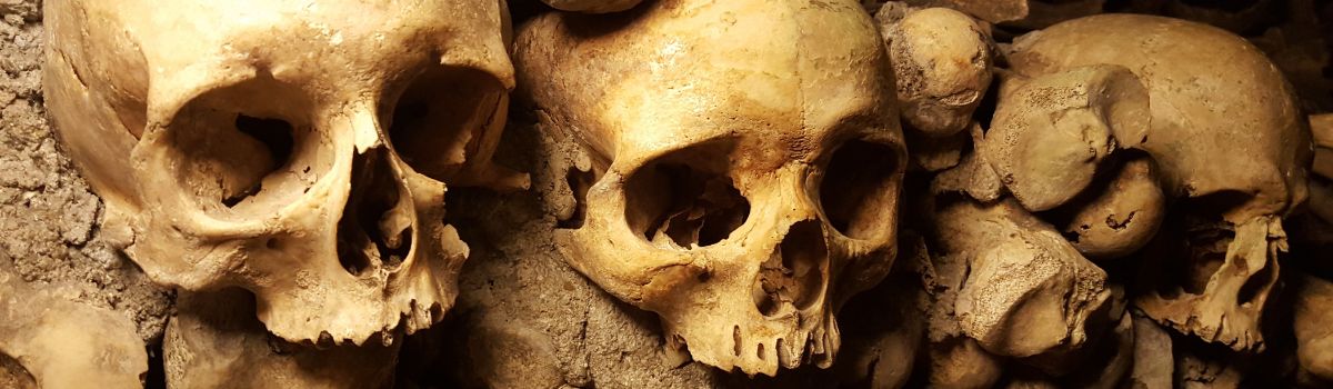 Katakomben der Kapuziner