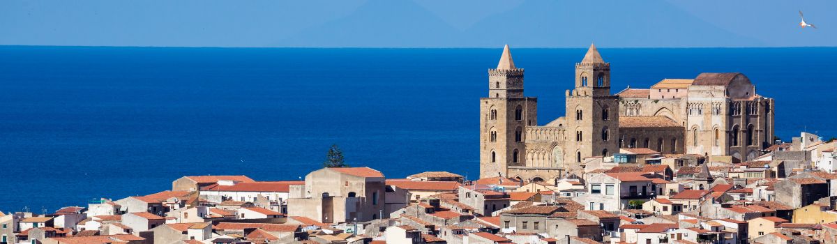 Kathedrale von Cefalù