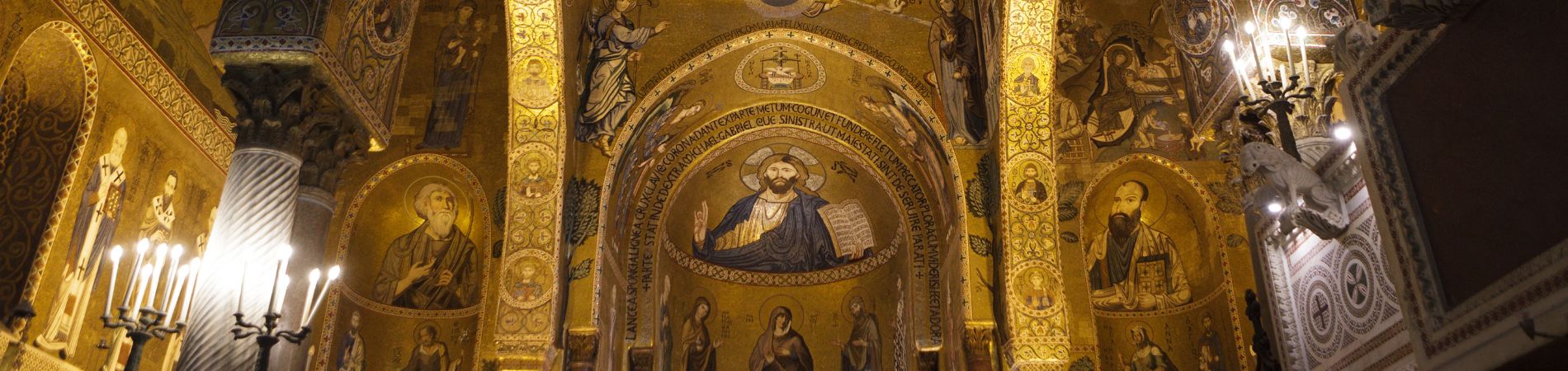 Cappella Palatina (Palermo)