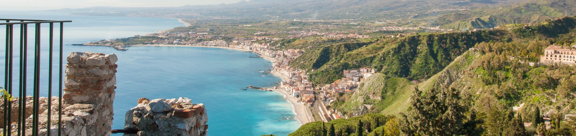 Giardini Naxos